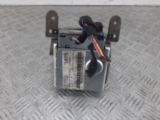 блок управления электроусилителя руля Fiat Punto 2 поколение 2003, 12235899