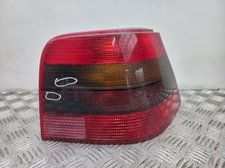 фонарь задний правый Volkswagen Golf 4 поколение 2000