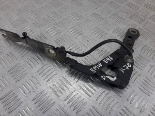 петля капота BMW 3 серия E46 2001