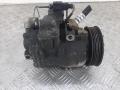 компрессор кондиционера Volkswagen Polo 4 поколение 2005, 1.2 л., бензин, -, 6Q0820803G - фото №4