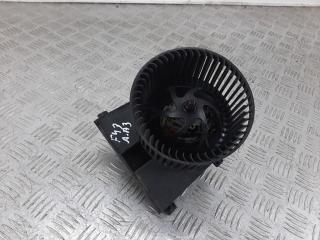 моторчик печки Audi A3 8L [рестайлинг] 2003, 1.8 л., AGN, бензин, АКПП, хетчбэк 3 дв., 1J1819021A