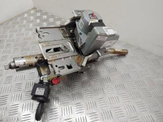 рулевая колонка Renault Clio 3 поколение 2009