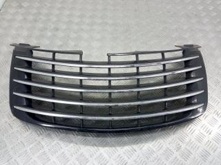 решетка радиатора Chrysler PT Cruiser 1 поколение 2006