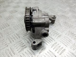 насос масляный Volkswagen Passat B7 2013, 1.6 л., 03L115105B