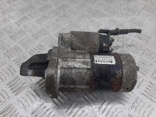 стартер Saab 9-5 1 поколение [рестайлинг] 2002, 2.3 л., B235E, бензин, МКПП, M000T86781