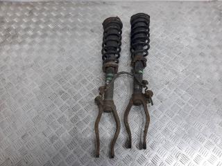 стойка передняя левая Mazda 6 GG [рестайлинг] 2005