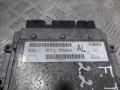 блок управления двигателем Ford Transit 7 поколение 2008, 2.2 л., TDCi, дизель, -, 6C11-12A650-AL - фото №5