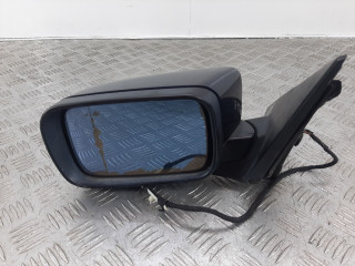 зеркало наружное левое BMW 3 серия E46 [рестайлинг] 2002, 2.0 л., M47 D20 (204D4), дизель, МКПП