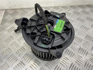 моторчик печки Ford Mondeo 3 поколение [рестайлинг] 2004, 1S7H-18456-AC