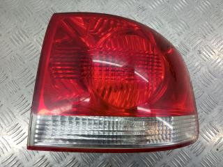 фонарь задний правый Volkswagen Touareg 1 поколение 2005, 7L6945096K