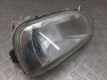 фара правая Volkswagen Golf 3 поколение 1996, 1.6 л., i, AFT, бензин, АКПП - фото №2