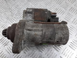 стартер Volkswagen Transporter T5 2006, 1.9 л., TDi, 02Z911023H