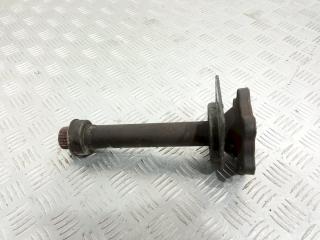 полуось (приводной вал, ШРУС) Volkswagen Sharan 1 поколение [рестайлинг] 2003, 1.9 л., TDi, 02N409356E