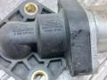клапан холостого хода Ford Ka 1 поколение 2007, 1.3 л., i, бензин, 2S6A-9F715-BB - фото №4