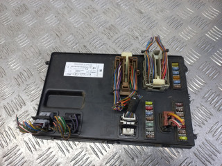 блок комфорта Ford Transit 7 поколение 2009, 2.2 л., P8FA, дизель, 5МКПП, микроавтобус, 8C1T-14A073-CD