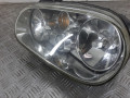 фара левая Volkswagen Golf 4 поколение 2003 - фото №2