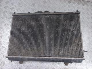 радиатор (основной) Mitsubishi Space Star 1 поколение 2002, 1.3 л., i