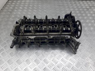 головка блока цилиндров Honda Accord 7 поколение 2004, 2.2 л., cTDi
