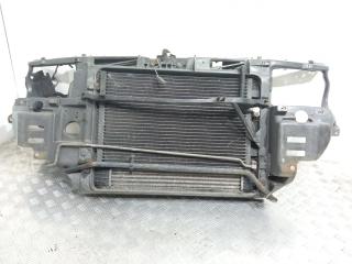 кассета радиаторов Ford Galaxy 1 поколение 2000, -