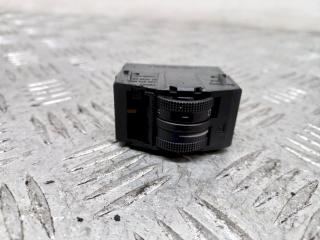 кнопка ручного тормоза (ручника) Audi A6 4B/C5 [рестайлинг] 2001, 4B0919094