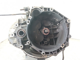 КПП механическая (МКПП) Opel Zafira 2 поколение (B) 2007, 1.9 л., CDTi, дизель, 55192042