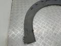 молдинг крыла Ford Transit Connect 1 поколение 2003, 2T14A278L00 - фото №4