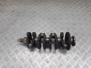 коленвал Opel Astra H 2007, 1.6 л., i, бензин, -