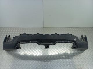 юбка бампера нижняя Hyundai Creta 1 поколение 2019, 86612-M0000