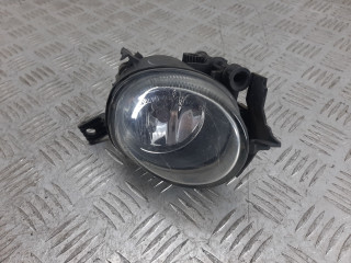 фара противотуманная левая Audi A4 B7 2007, 8E0941699C