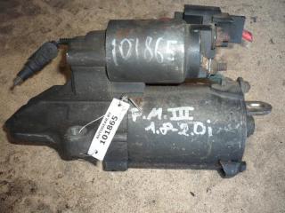 стартер Ford Mondeo 3 поколение [рестайлинг] 2004, 1.8 л., i