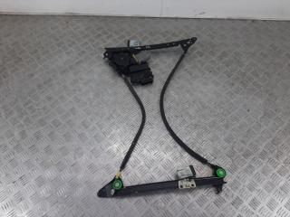 стеклоподъемник электрический задний левый Volkswagen Sharan 1 поколение 2000, 1H4959012A