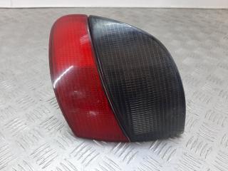 фонарь задний правый Peugeot 406 1 поколение 1999, универсал