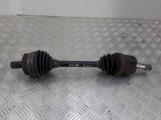 полуось передняя левая (приводной вал, ШРУС) Volvo V70 1 поколение 1999, 2.4 л., Ti, бензин, -