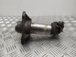 крепление бампера Audi A4 B6 2004