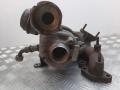турбина Volkswagen Touran 1 поколение 2005, 2.0 л., TDi, 03G253019A - фото №2