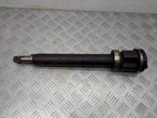 полуось передняя правая (приводной вал, ШРУС) Ford Focus 1 поколение [рестайлинг] 2002, 1.8 л., TDCi