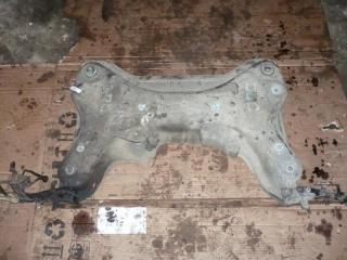 балка подвески передняя (подрамник) Renault Espace 4 поколение 2005, минивэн, E118