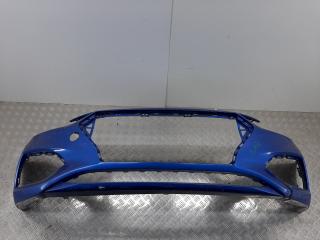бампер передний Hyundai Solaris 2 поколение 2018, 86511-H5000