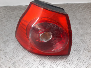 фонарь задний правый Volkswagen Golf 5 поколение 2006