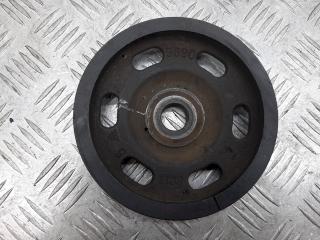 шкив коленвала Fiat Ducato 2 поколение 2000, 2.5 л., D, 8C170696