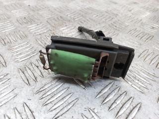 сопротивление печки Ford Transit Connect 1 поколение [рестайлинг] 2009, 1.8 л., BHPA, дизель, МКПП, фургон, 3M5H-18B647-BA