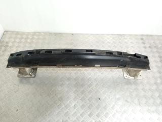 усилитель бампера переднего Citroen C4 Picasso 1 поколение 2007