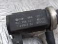 клапан управления турбиной (актуатор) Audi A4 B5 1999, 2.5 л., TDi, дизель, 8D0906627 - фото №4