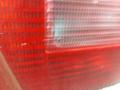 фонарь крышки багажника правый SEAT Alhambra 1 поколение [рестайлинг] 2002 - фото №2