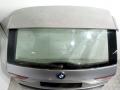 крышка багажника (дверь 3-5) BMW X3 E83 2006, серый - фото №2