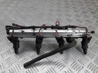 топливная рампа Volvo V40 1 поколение [рестайлинг] 2000, 1.8 л., i, 9125118