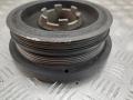 шкив коленвала BMW 3 серия E46 2002, 2.0 л., D, 11.23-7787304 - фото №3