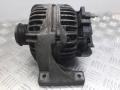 генератор Volvo C70 1 поколение 2002, 2.0 л., Ti, 124515019 - фото №2