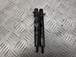 форсунка Renault Kangoo 1 поколение [рестайлинг] 2004, 1.5 л., DCi, EJBR02101Z