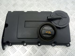 клапанная крышка Volkswagen Caddy 3 поколение 2008, 2.0 л., 03G103475